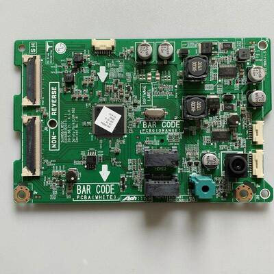 原装LG 34UM58A驱动板34UM58/LM55C主板25UM58 29UM58EAX66818201
