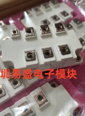 MMK200T160UX MSDT150-16 MT200DT16L2 MMK100T160UX组合整流模块