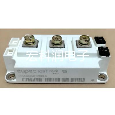 BSM150GB120DN2 BSM300GB120DLC FF400R12KE3 FF200R12KE4 170DLC