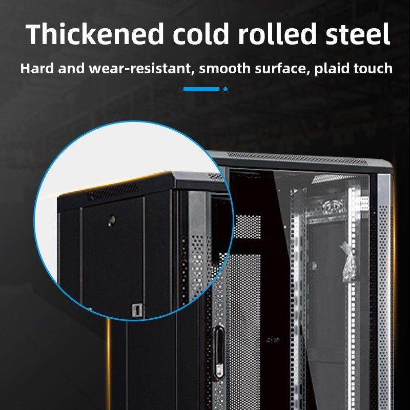 加厚6U-42U机柜壁挂式机柜19英寸网络服务器标准弱电柜,网络设备/网络相关,机柜,淘宝优惠券,粉丝福利购,淘宝优惠卷