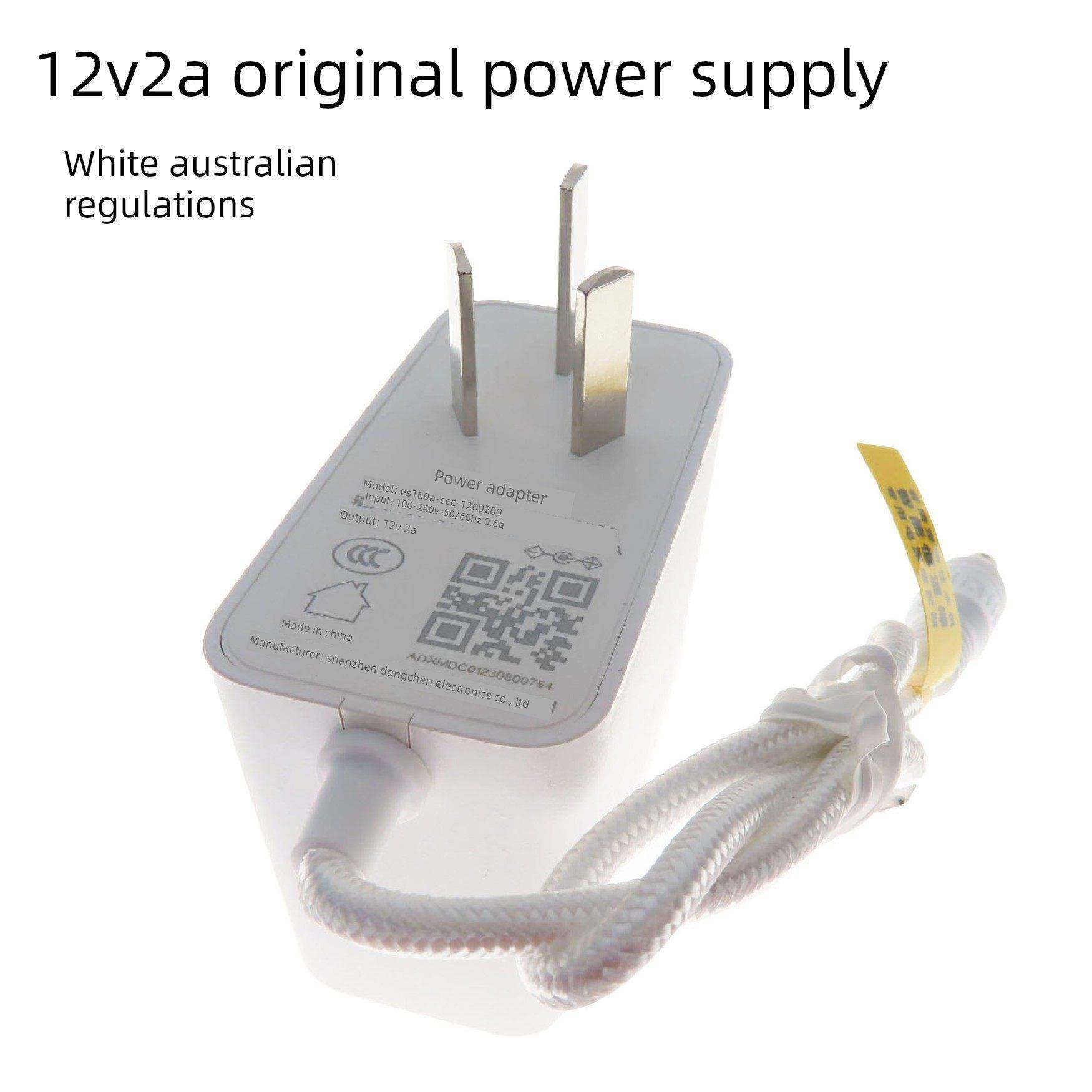 与原始库存Unipal宠物饮水机智能恒温棒12V2A电源适配器澳大利亚,电子元器件市场,电源,淘宝优惠券,粉丝福利购,淘宝优惠卷