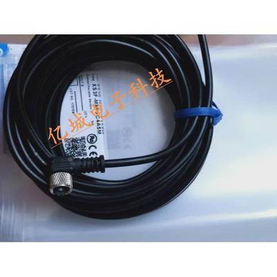 M8 孔座 连接线SLK3-2M/P00 SLK3-5M/P00 SLK3-10M/P00