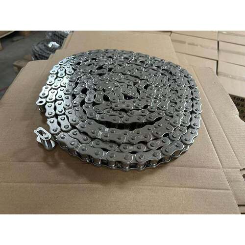自动扶梯主机驱动传动链条扶手带驱动链16A-2/16B-2双排20A-2/20B