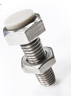 TDB86止动缓冲螺栓SSTS4/5/6/8-15/20/25/30/35/40/45/50限位螺栓