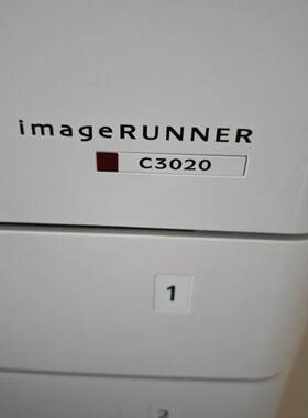 包邮canonC3020彩色硒鼓黑色红色黄色蓝色C3020粉盒NPG67墨盒彩色