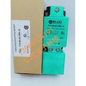 NBN30 接近开关 传感器