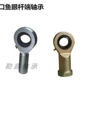 IKO进口杆端关节轴承 SI SIL 20 25 SI20 SI25 SIL20 SIL25 ES