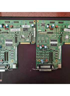 两个串口Olivetti pr2+主板pr2接口板main pr2plus 双串口现货