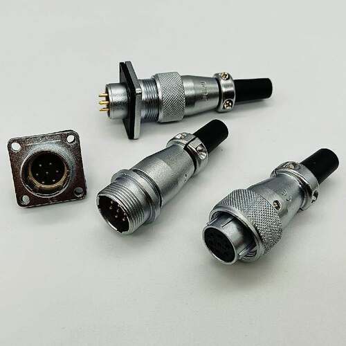 威浦WS16J7ZQ WS16K7TQWS16J7TQ WS16K7Z WS16K7ZQ WS1672Z连接器