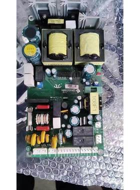 日立LCA平层应急疏散装置停电控制柜电源板HAA2006D1/C1 全新现货