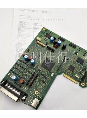 适用Olivetti pr2plus pr2+主板PR2+接口板拆机原装测试OK