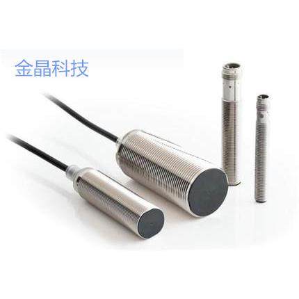 航空插型接近开关E2G-M18KN10-M1-C1传感器 E2G-M12KN05-WP-C1