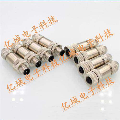 SACC-M12FSD-4Q SH - 1553611 SACC-M12MSD-4Q SH - 1543223