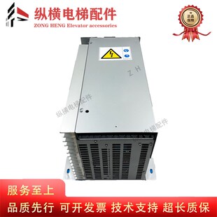 通力电梯变频器 KDL16L/14A 18A 12A V3F16L KM953503G50全新原装