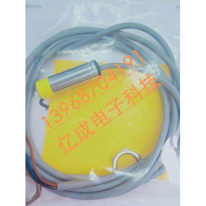 精品销售 全新NI8-M18-AP6X AN6X AD4X 接近感应开关 传感器