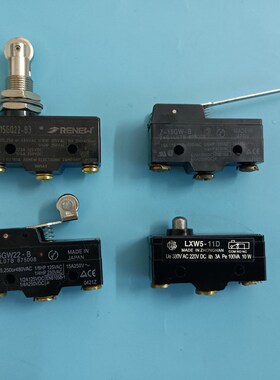 开关RZ-15GQ22-B3/Z-15GW-B/Z-15GW22-B/LXW5-11D