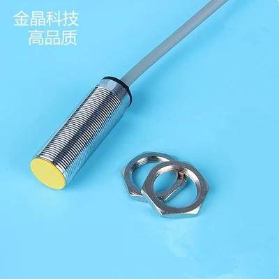 Bi5-M18-AN6X RN6X AP6X RP6X AD4X RD4X 接近开关