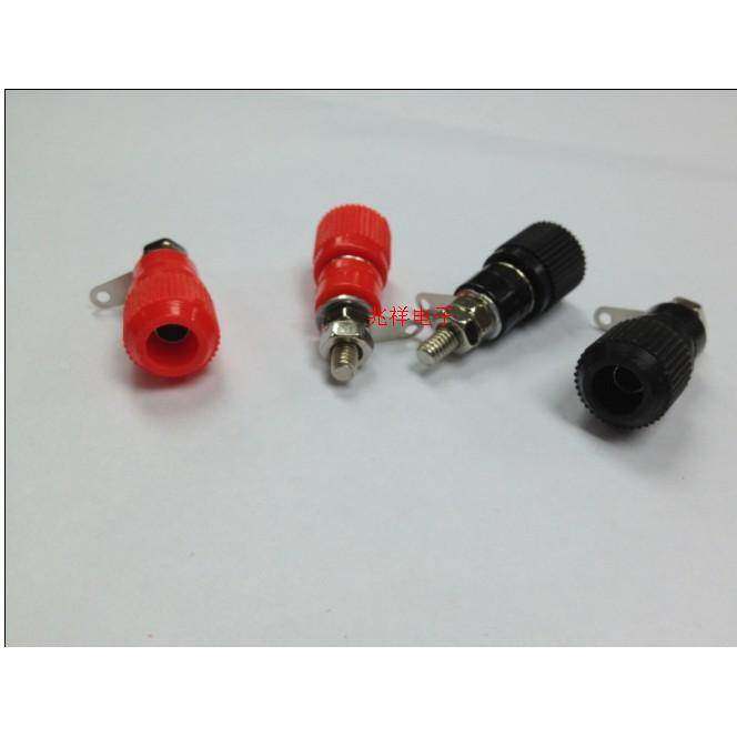 带弹片919接线柱尾孔可插4MM香蕉插端子全铜塑料接线柱功放接线柱,搬运/仓储/物流设备,其他起重搬运设备,淘宝优惠券,粉丝福利购,淘宝优惠卷