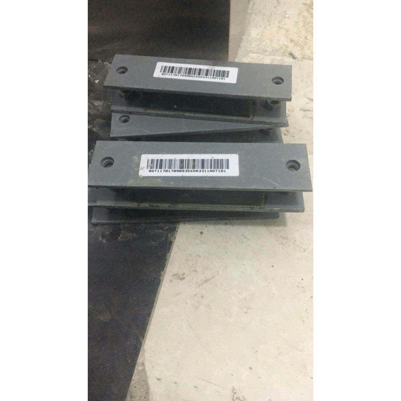 奥的斯西奥电梯用橡胶垫减振垫缓冲垫xoa3311adt101/001/002/003