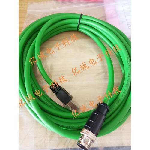 巴鲁夫现货BCC0JF4线缆BCC M414-E834-8G-668-PS54N2-150