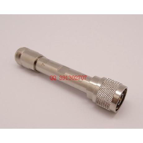 N型75欧母头转50欧公头 N头高频仪器转换器 N75K/N50J75欧转50欧
