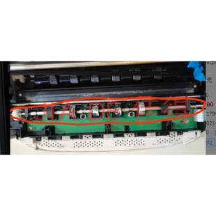 拍图定货省得发货得实DS7830进纸轮DS7830前搓纸轮DS7830白进纸杆