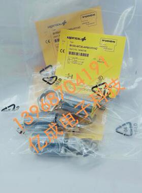 全新 图尔克BI15U-M30-AP6X RP6X BI15U-MT30-AN6X-H1141 传感器