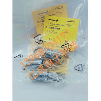 全新 图尔克BI15U-M30-AP6X RP6X BI15U-MT30-AN6X-H1141 传感器