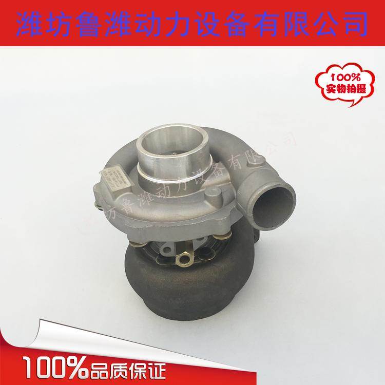 R6105涡轮增压器100KW柴油发电机120千瓦发动机J75废气增压机J76