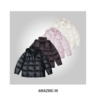 AMAZING IN |95波兰进口科鲁达白鹅绒|鹅绒服A251103-AI5ADDJ1302
