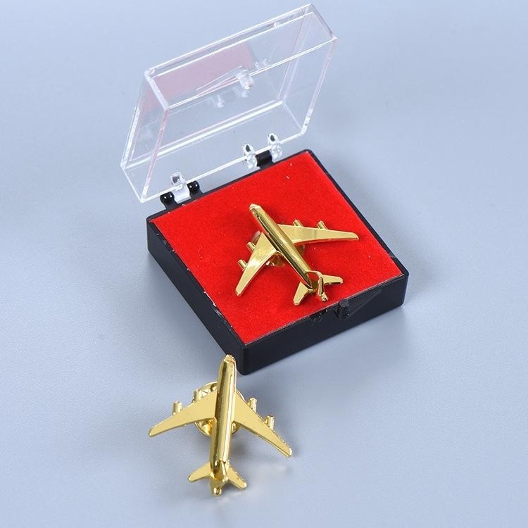 迷你可爱礼物飞行纪念小飞机模型