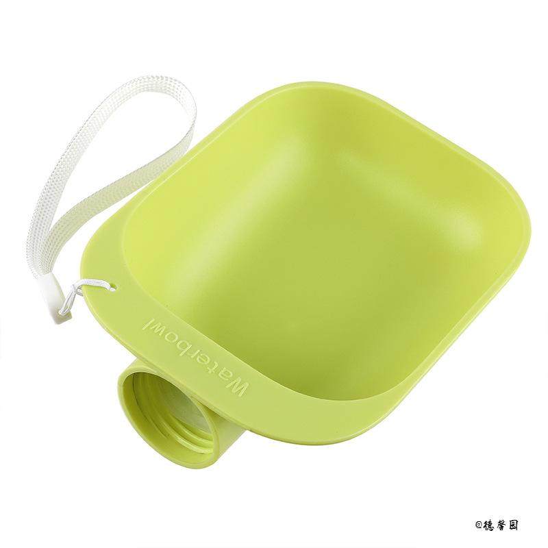 喝水户外多功能挂绳随行水杯实用宠物用品便携式宠物外出喂水器,宠物/宠物食品及用品,鸟禽喂食器/喂水器,淘宝优惠券,粉丝福利购,淘宝优惠卷