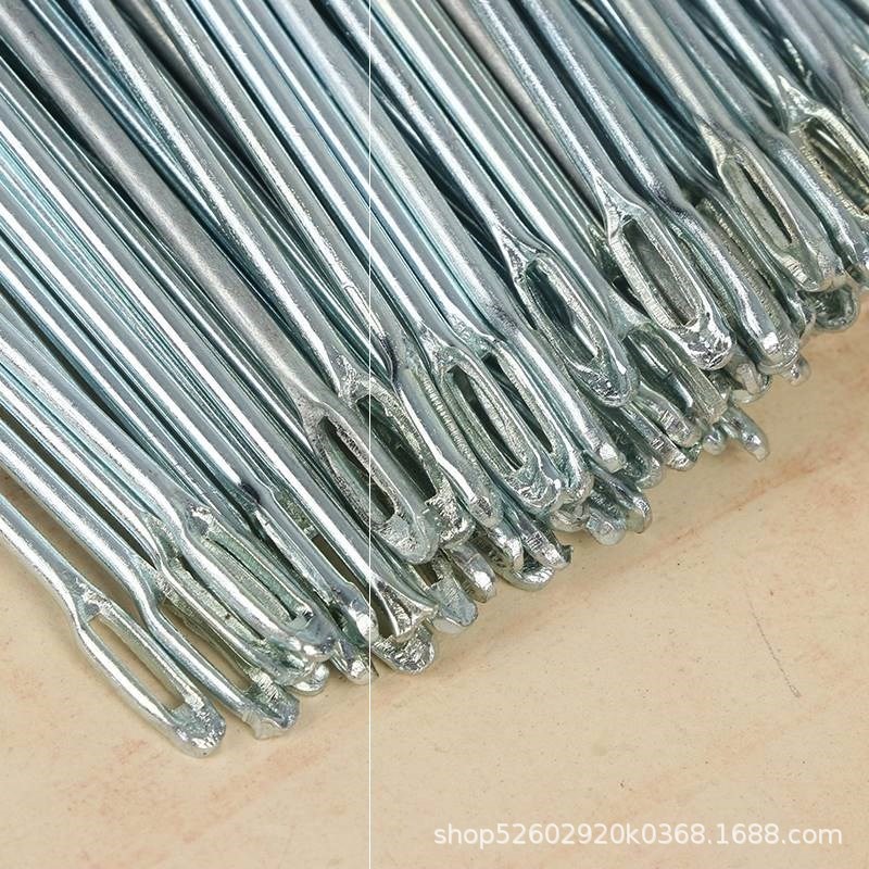 麻袋封口针蛇皮袋多规格封口