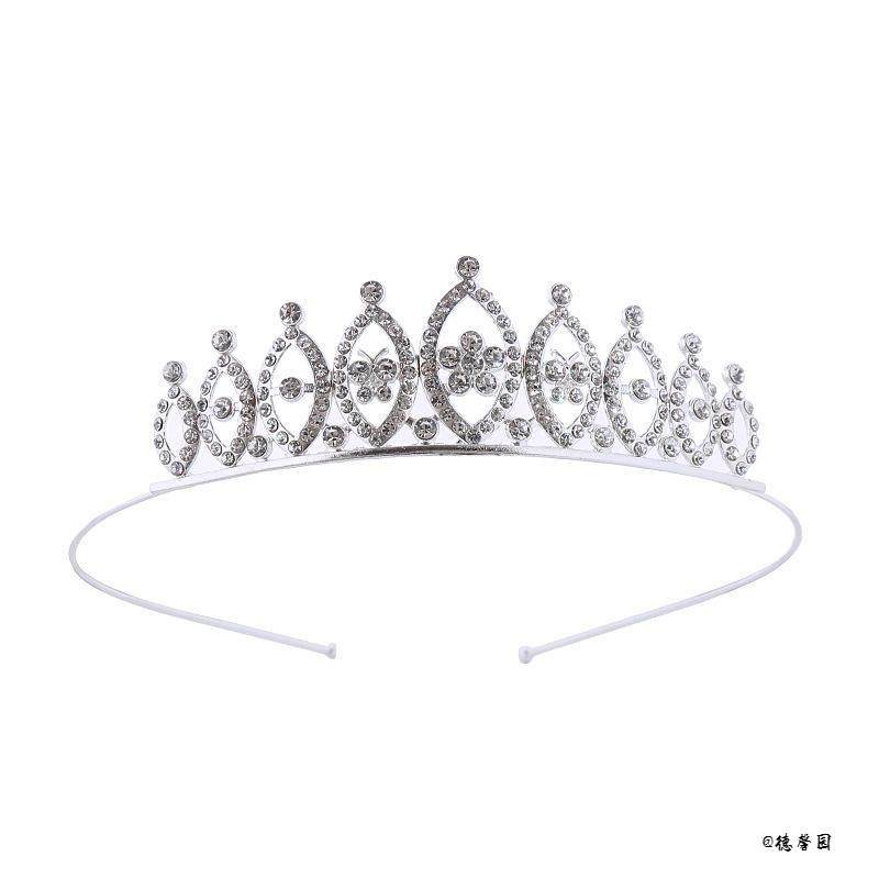 皇冠小女孩发饰镂空皇冠晚宴公主超仙生日礼物王冠结婚气质蛋糕女,模玩/动漫/周边/娃圈三坑/桌游,聚会装饰头箍,淘宝优惠券,粉丝福利购,淘宝优惠卷