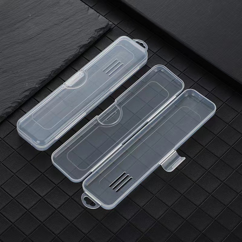 旅游家用收纳盒塑料小巧透气外出