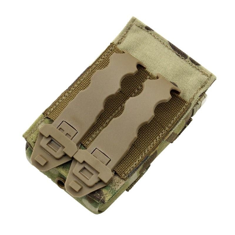 轻量化设计尼龙料耐用附件包