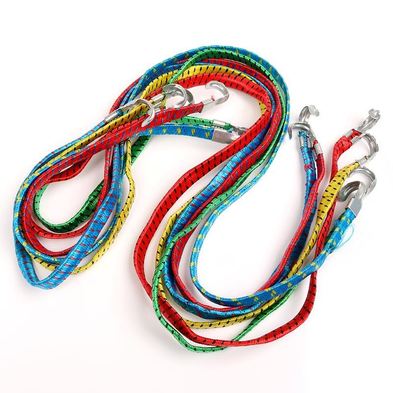 多功能拉紧器捆带绳索橡胶带绑带