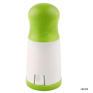 烘焙工具手持多功能碎芫荽香葱切碎器现磨式切菜器专用磨碎器迷你