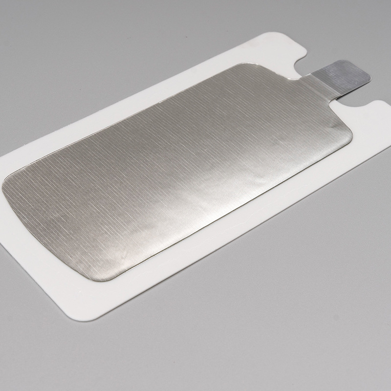 热玛吉电极负极板美容仪负极片