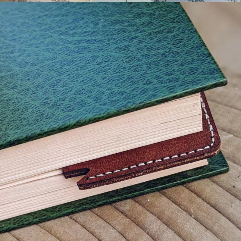 书房高颜值创意阅读精致复古书签