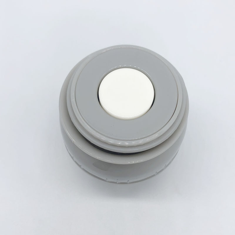 子弹头水杯保温杯盖子开关内盖