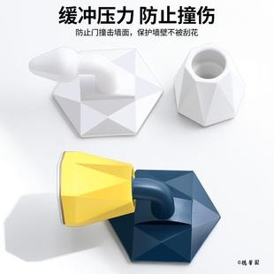 入门静音门门碰门固定器小百货入户门防风防撞器地吸防撞器挡门器