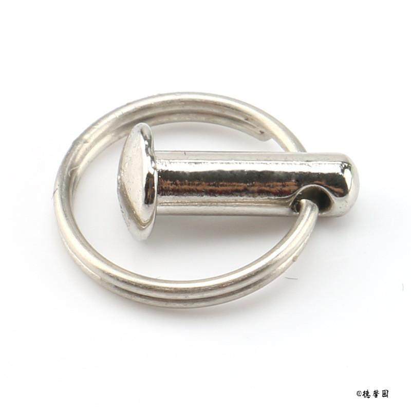 止动销定位销钓鱼失手环套导轨五金后堵失手环安全销台钓竿渔具,基础建材,套环,淘宝优惠券,粉丝福利购,淘宝优惠卷