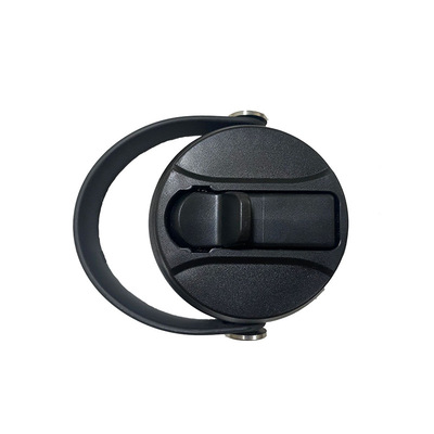 通用口径水杯不锈钢铆钉盖方便