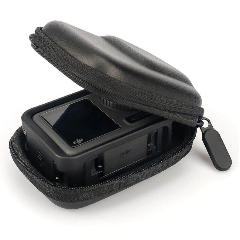 运动相机影石收纳包适用大疆收纳