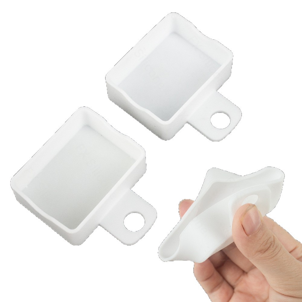 储物盒磨具烘焙用具薯条调料盘