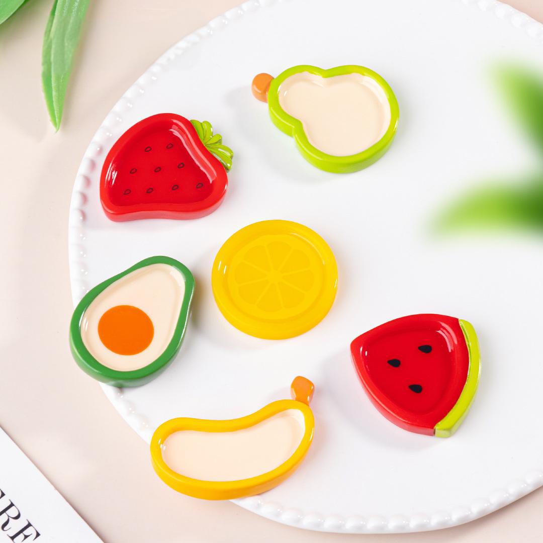 豹纹守宫食盆爬宠专用碟钙粉喂食