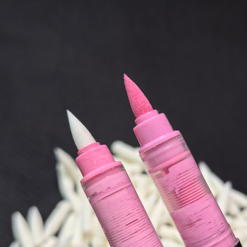 专用diy学生T恤马克笔替换笔头