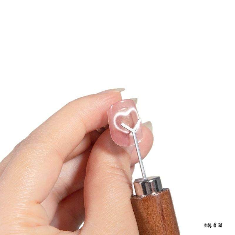 兔子猫眼多功能磁铁心形模具专用工具吸铁石强磁2025年新款,彩妆/香水/美妆工具,美甲工具,淘宝优惠券,粉丝福利购,淘宝优惠卷