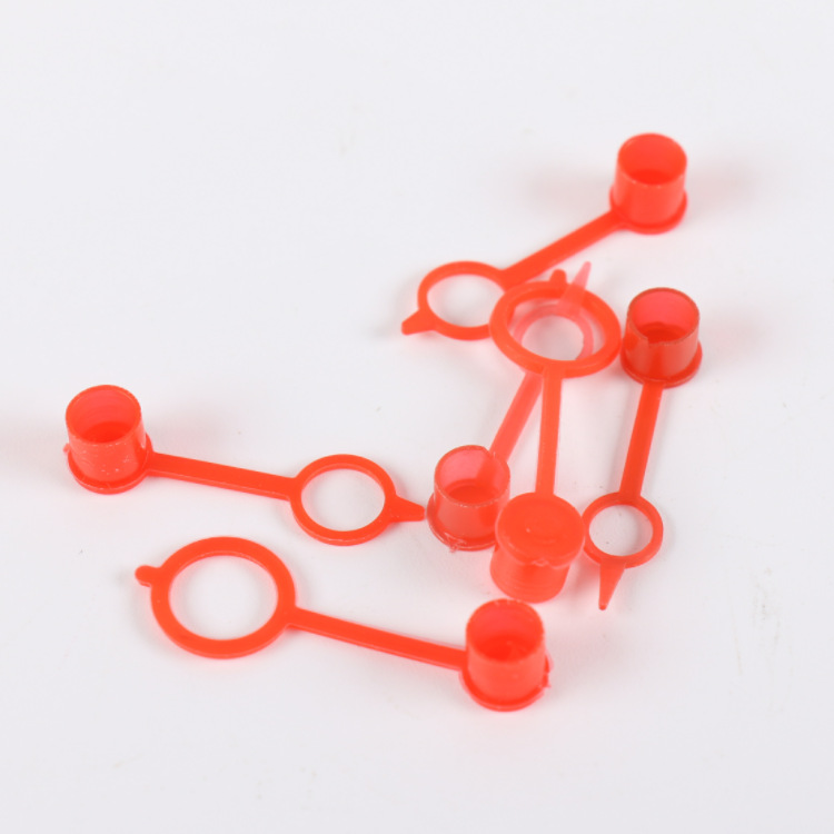 黄油嘴盖防水帽加厚油嘴帽